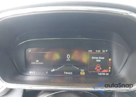 2017 Lincoln Continental Reserve z USA, uszkodzony, nr VIN 1LN6L9RP3H5611396